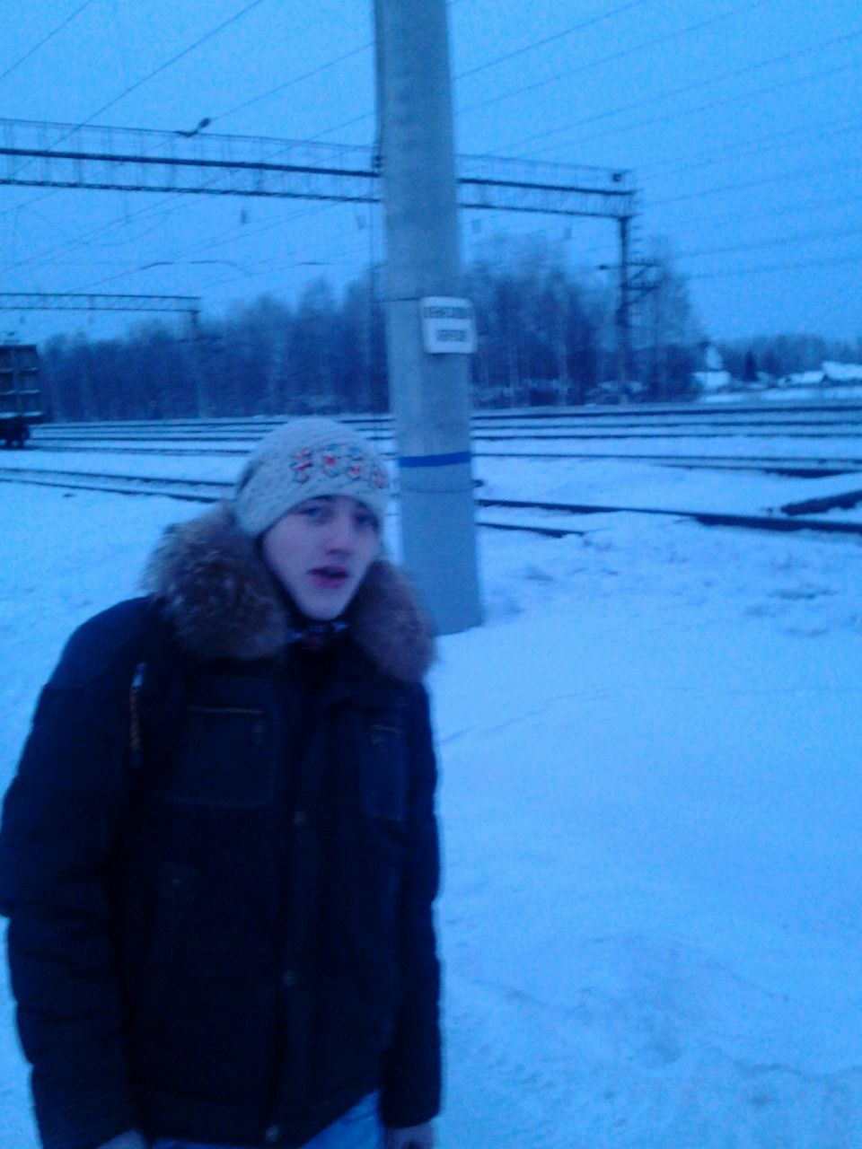 Денис Веснин | Савинский