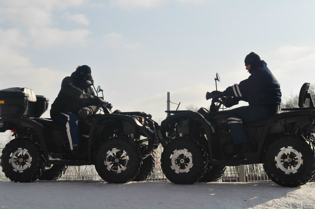 Сергей Мавлютдинов | Москва