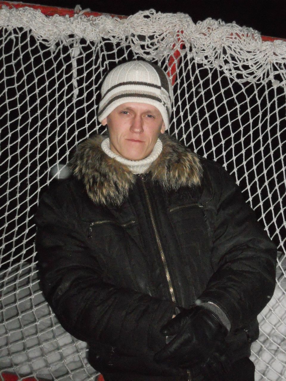 Андрей Родионов | Починки