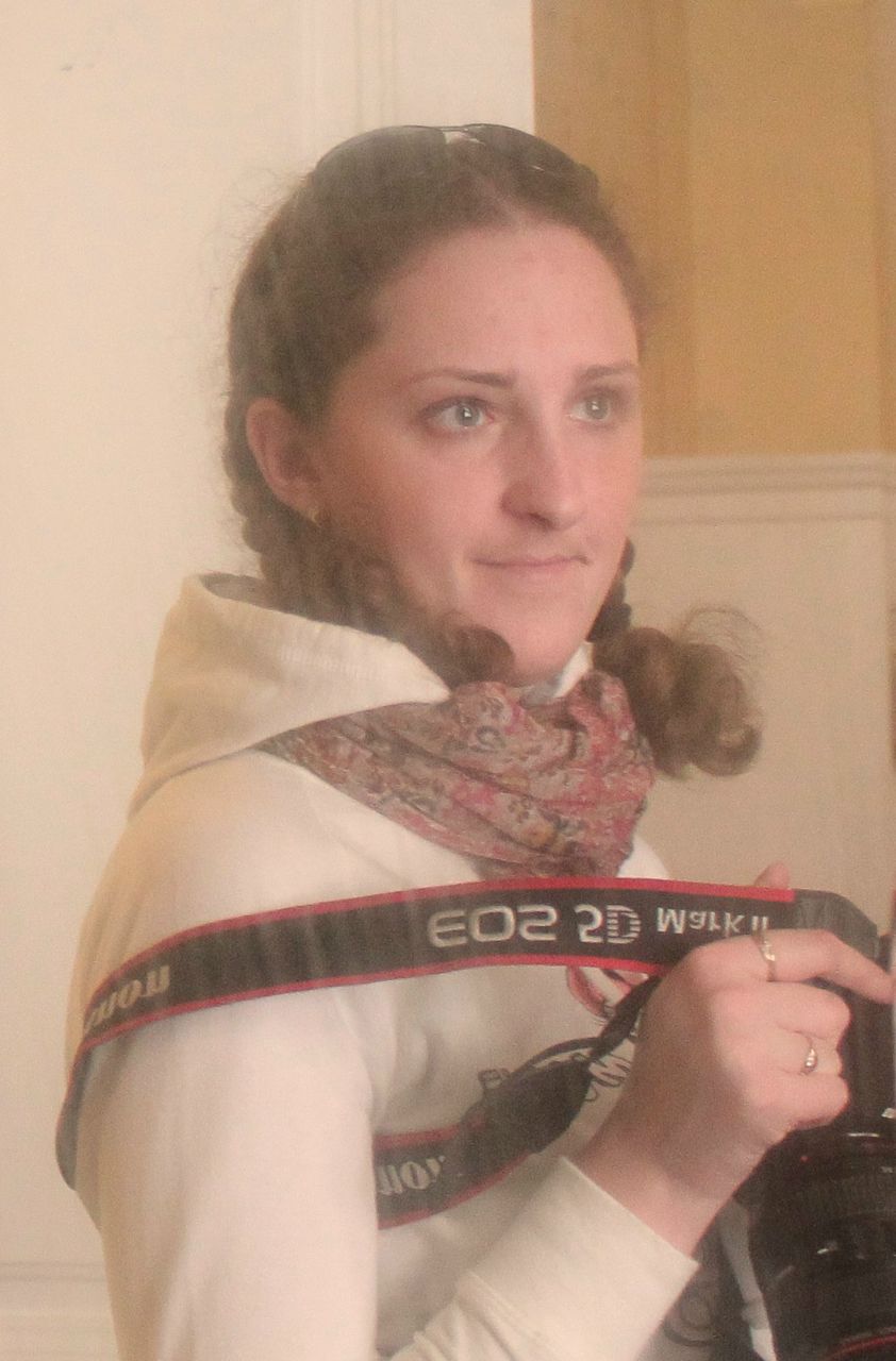 Ольга Котова ☼♥СЧАСТЬЕ♥☼ | Санкт-Петербург