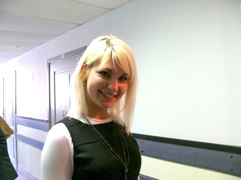 Екатерина Богомолова | Серпухов