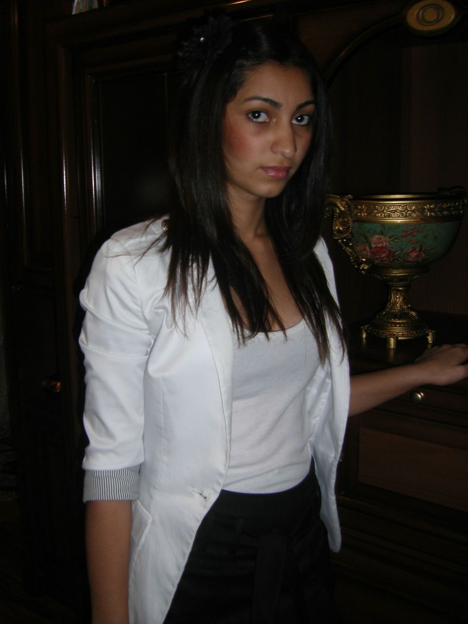 Татевик Микаелян | Балашов