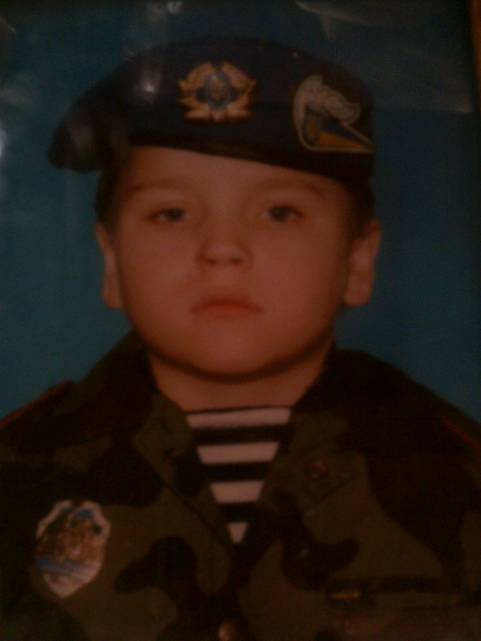 Serega Knushov >V_I_P< | Одесса