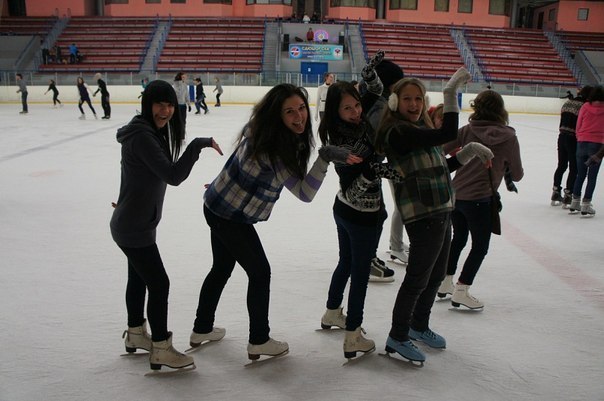 Ева Джеджея | Санкт-Петербург