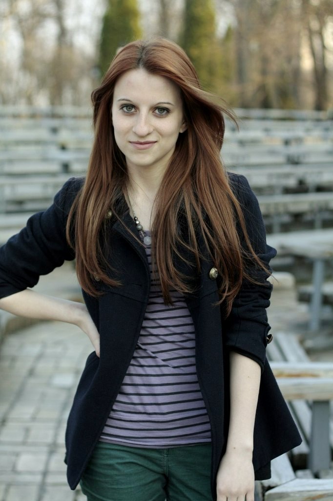 Марина Маричева | 