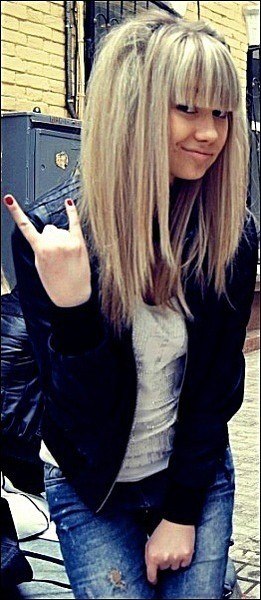 №130, Елизавета Токмань №130, Елизавета Токмань