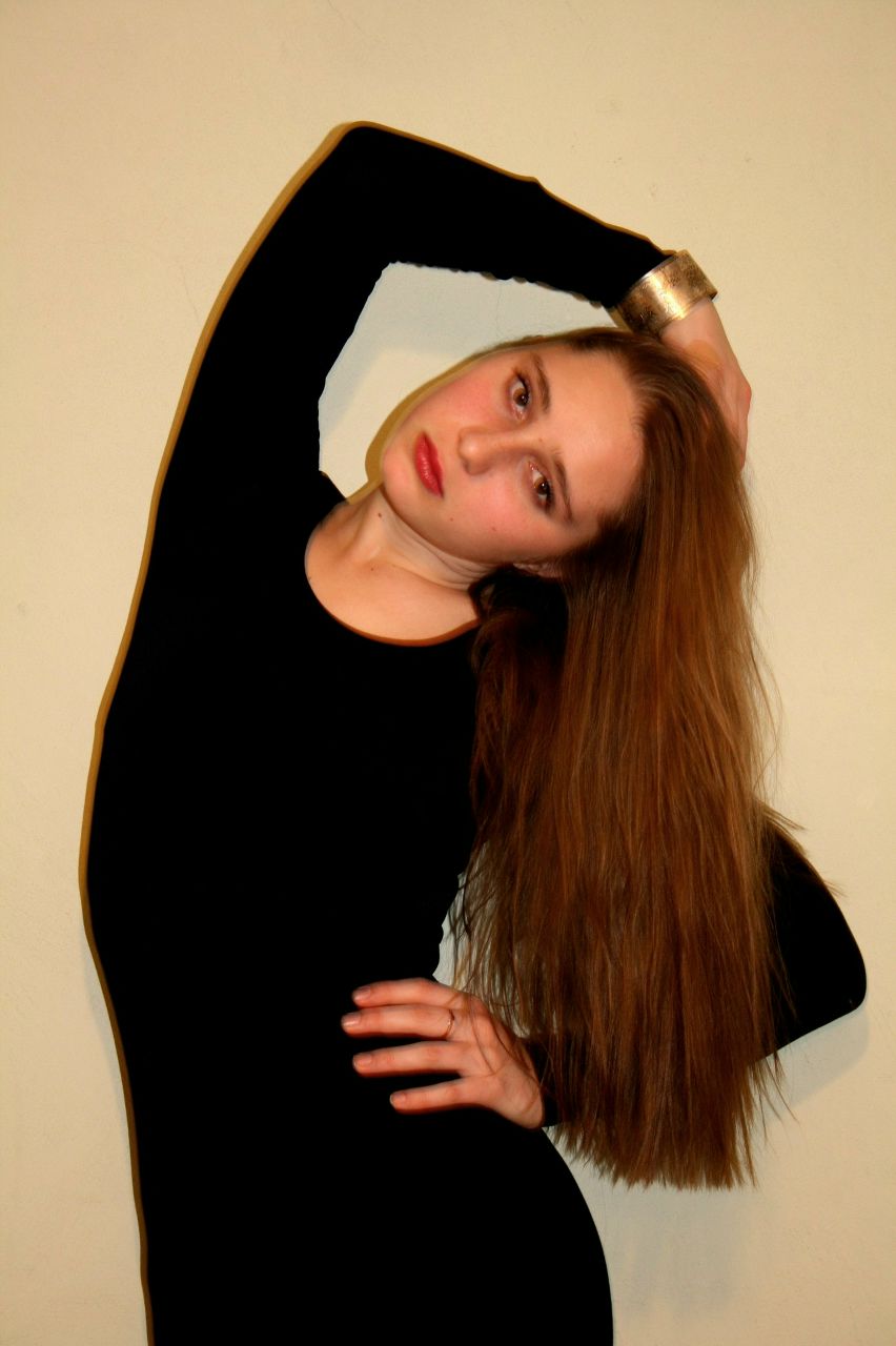 Dasha Калинина | Москва