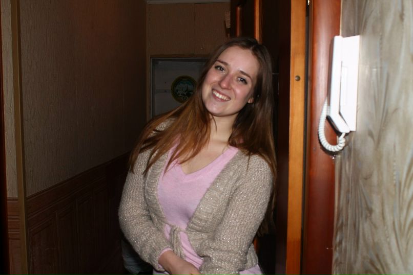 Марина Стрекова | Семенов