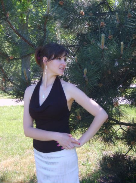 №13, Алла Шевчук, 40 лет, Киев №13, Алла Шевчук, 40 лет, Киев