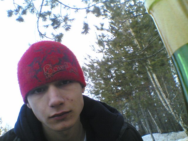 Костя Зарубин | Братск