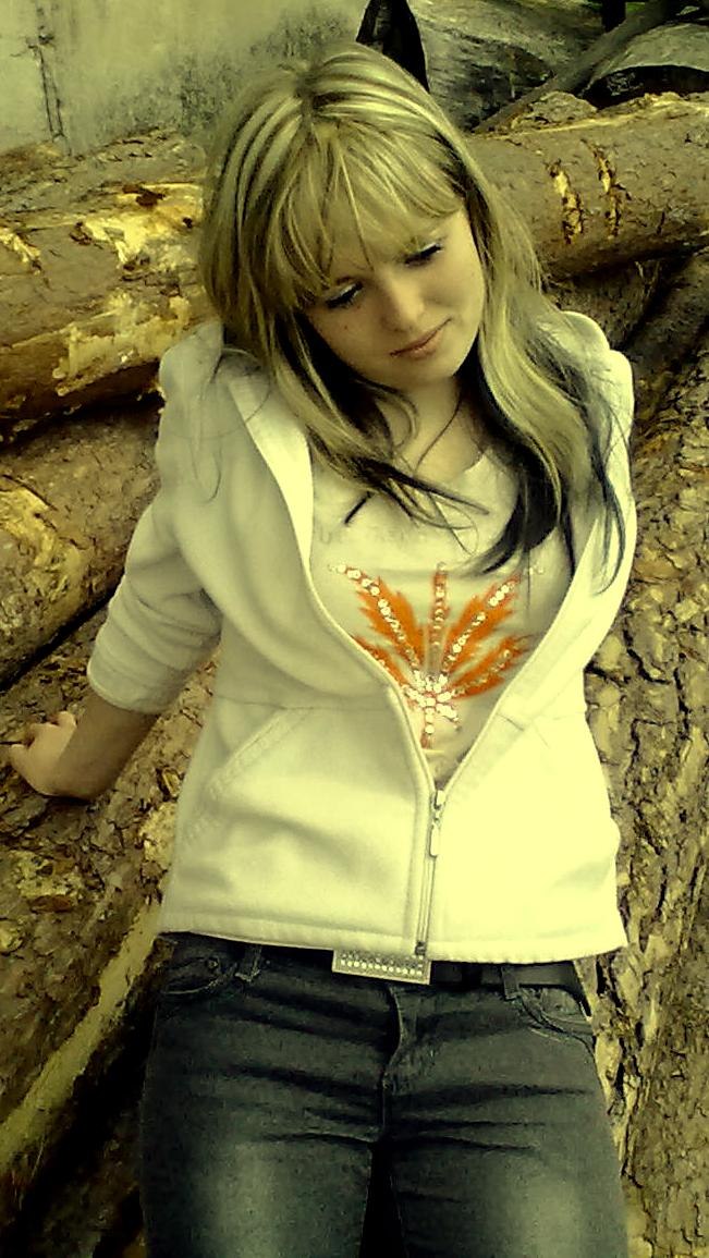 Маша Смолярчук | Ковель