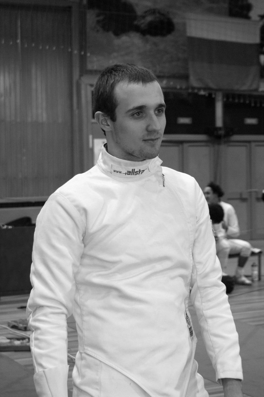 Димка Лукач BoRoDa | Самара