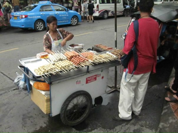 №105, Tanaros Rittijan, Bangkok №105, Tanaros Rittijan, Bangkok