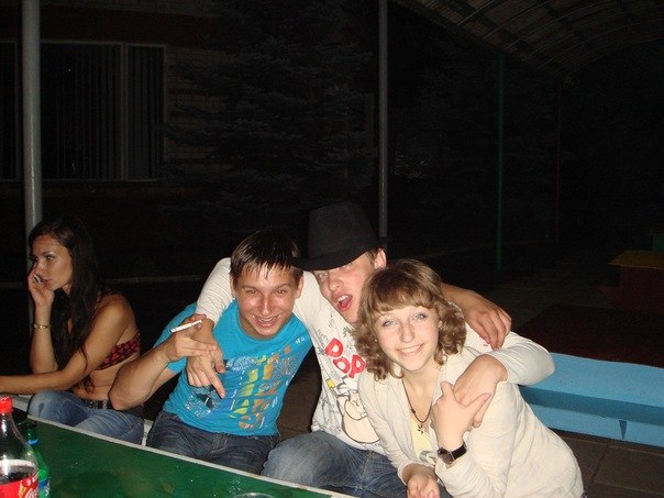 Катюша Федорова | 