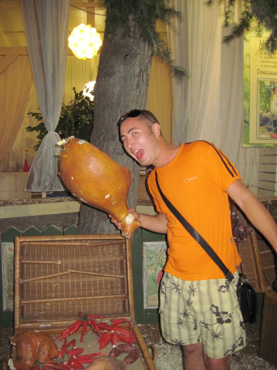 Виталик Шабалин | Сумы