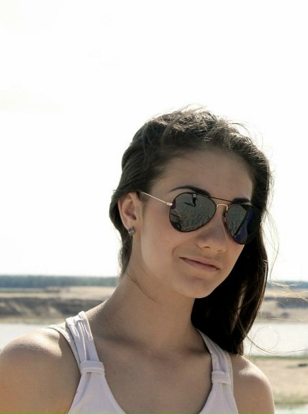 №12, Анжелика Ликликадзе №12, Анжелика Ликликадзе