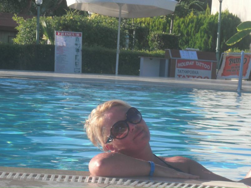 №36, Анна Новикова, 29.8 №36, Анна Новикова, 29.8