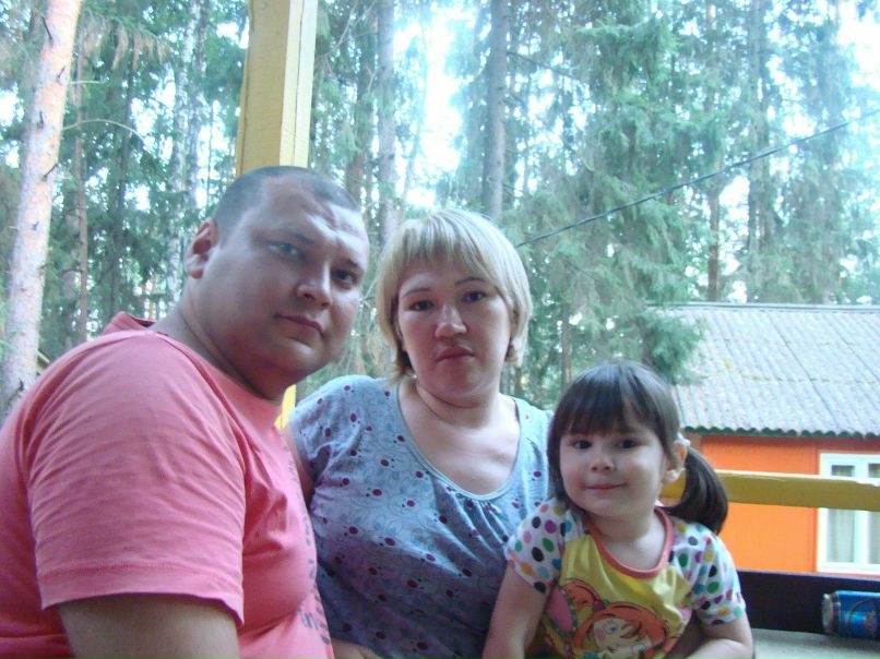 Руслан Ахатов | Казань