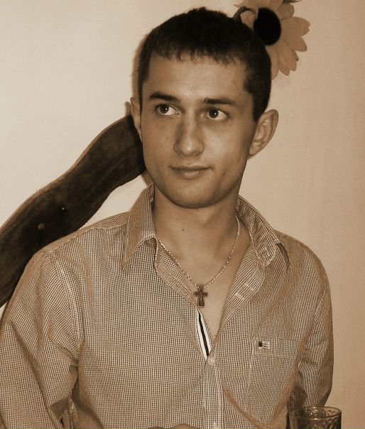 №82, Александр Цирина, Одесса №82, Александр Цирина, Одесса