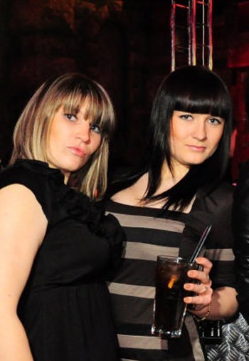 Екатерина Красильникова | Москва