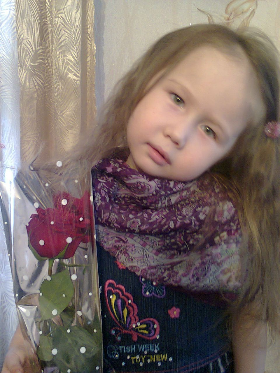 Элина Габзалимова | Пермь