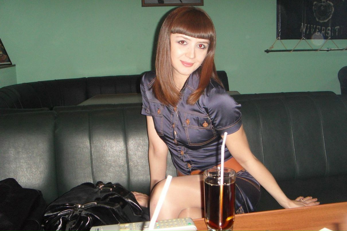 Регина Дунаева | Нефтеюганск