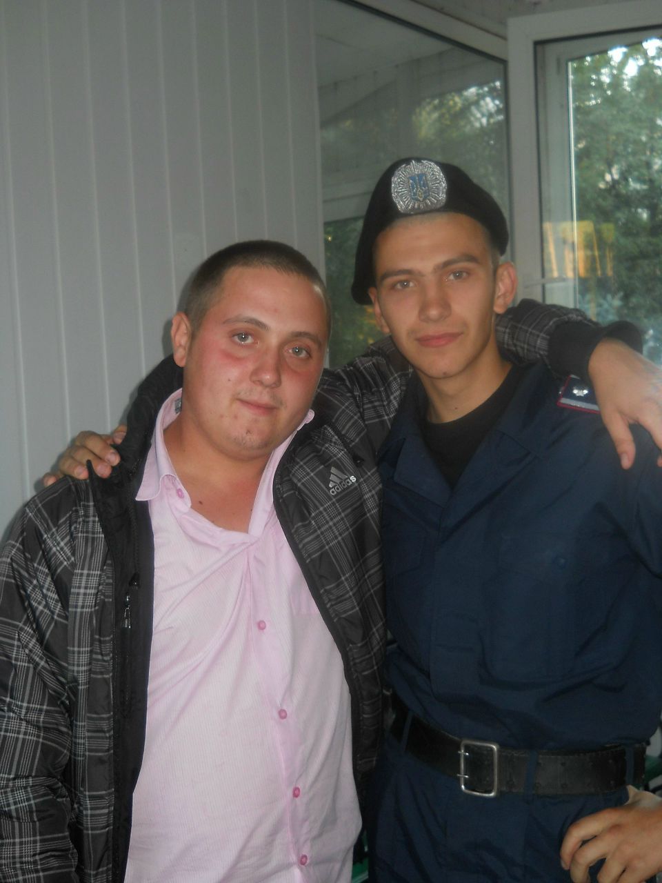 Артемка Павшенко | Киев