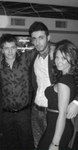 №72, Анастасия Андрушко, Киев №72, Анастасия Андрушко, Киев