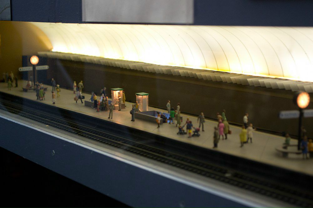 Жека Моисеев | Санкт-Петербург