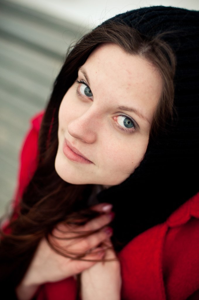 Вероника Сычёва | Новосибирск