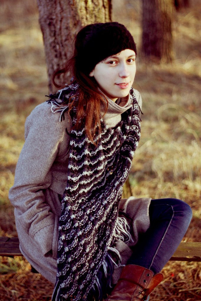 Ксения Дмитриева | Санкт-Петербург