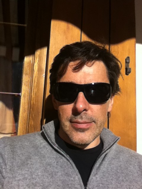 Максим Козин | Москва