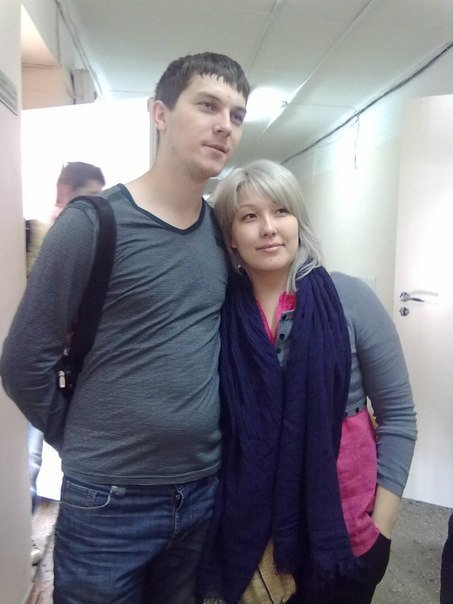 Светлана Батомункуева | Красноярск