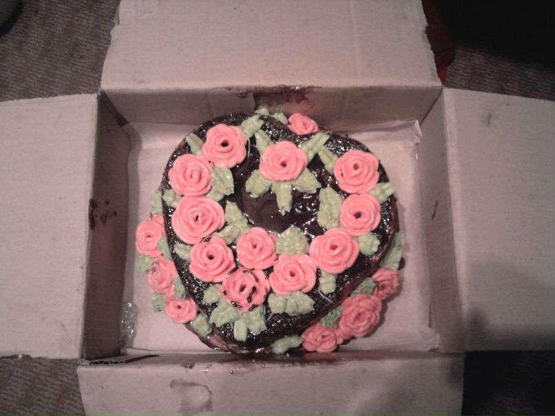 Виктория Kуцурук | Warszawa