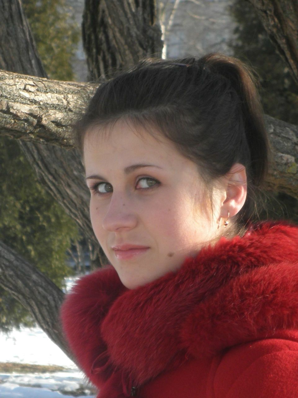 Тетяна Бортник | Ровно