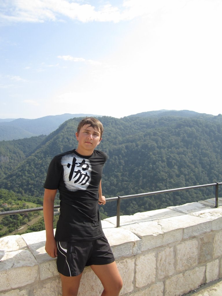 Данила Крапивин | Пермь