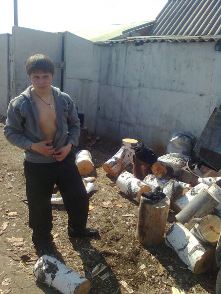 №76, Валера Медведев, 33 года, Ангарск №76, Валера Медведев, 33 года, Ангарск