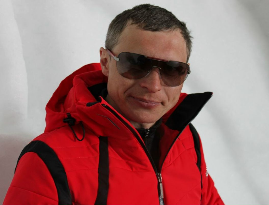 Сергей Медведев | 