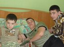 Фотография Рома Мамаенко