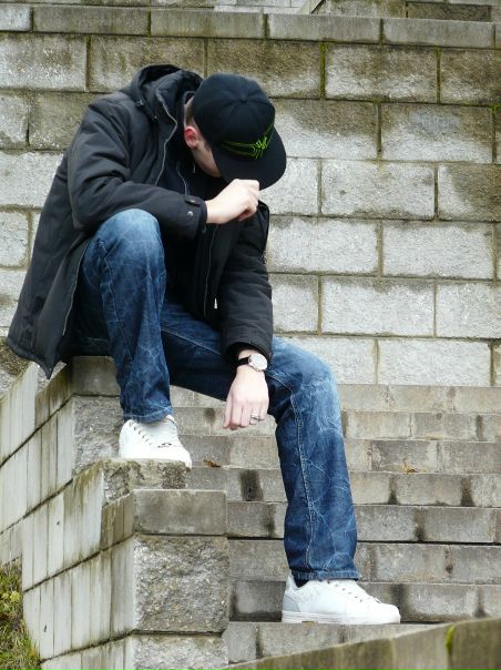 №14, Андрей Никанчик №14, Андрей Никанчик