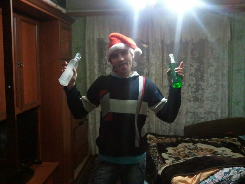 №56, Денис Минчин, 36 лет, Харьков №56, Денис Минчин, 36 лет, Харьков