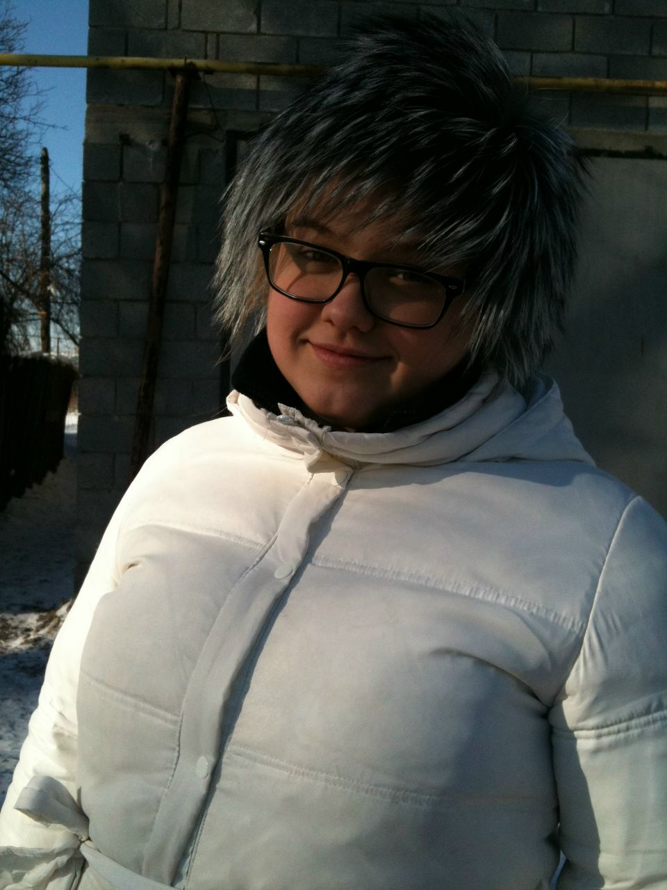 Наталья Поваляева | Донецк