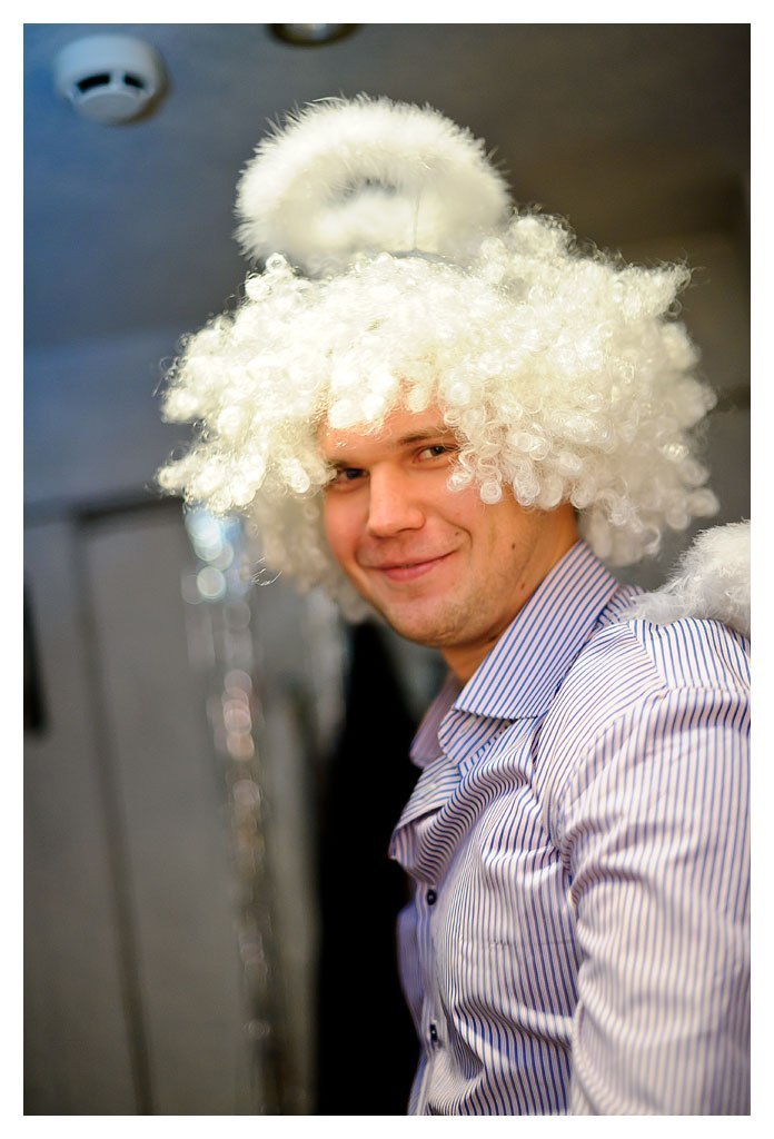 Андрей Мардаровский | Мурманск