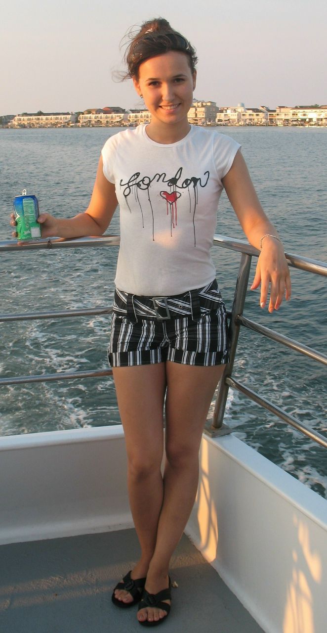 Irina Spirina | Казань