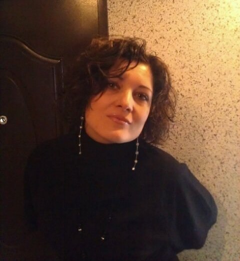 Илона Бурага | Днепр (Днепропетровск)