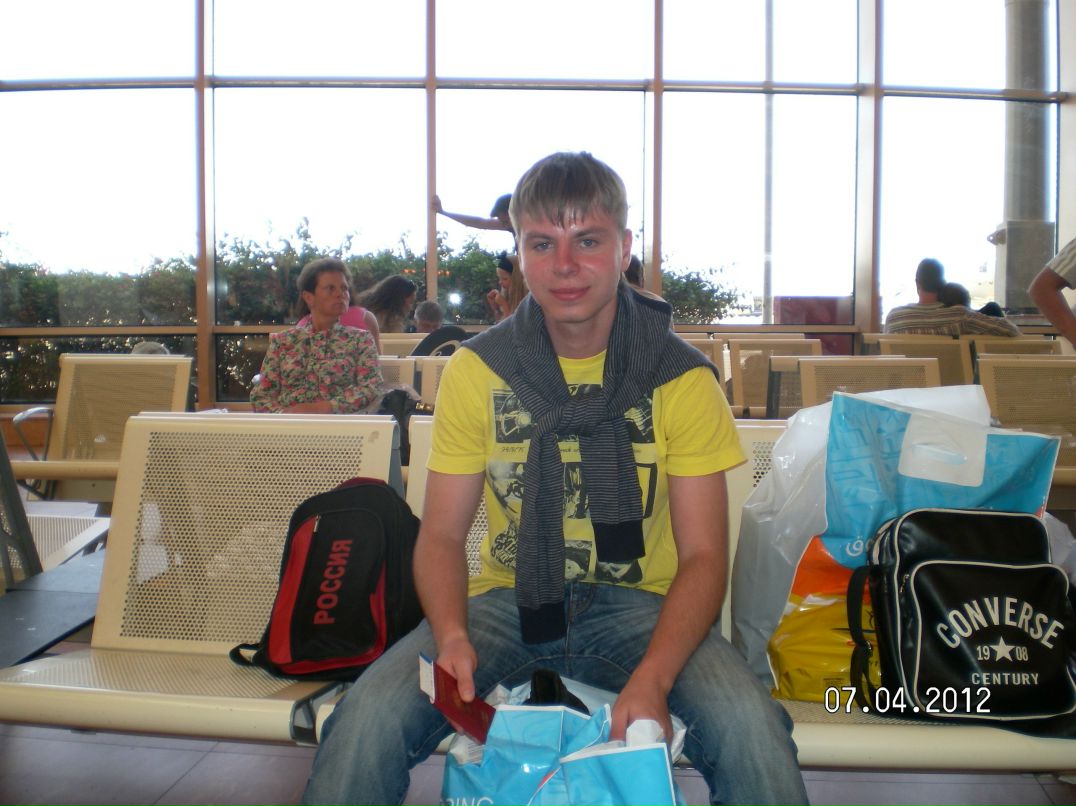 Саша Песков | Москва