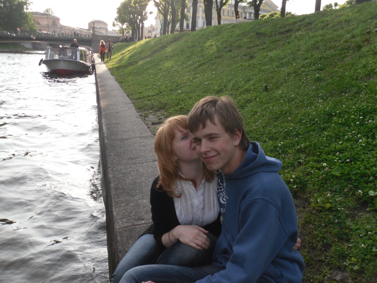 Фото профиля