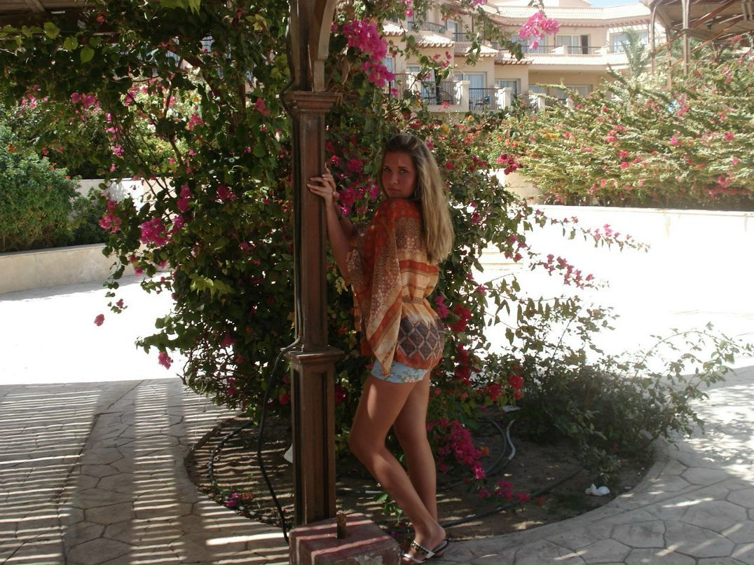 Алёна Алёшкина | Москва