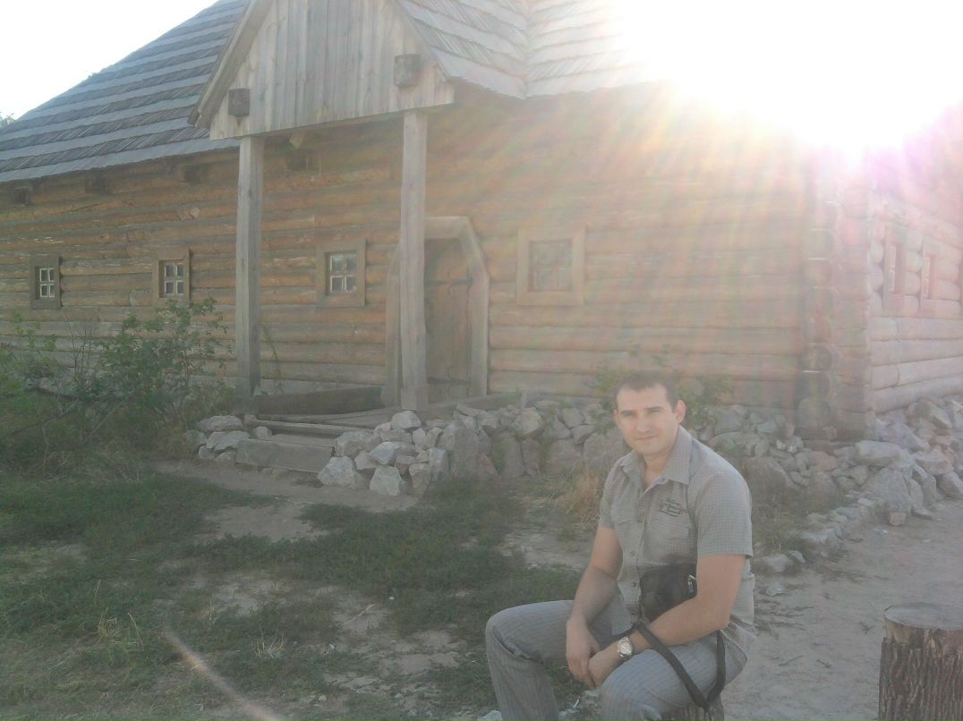 Влад Науменко | Запорожье