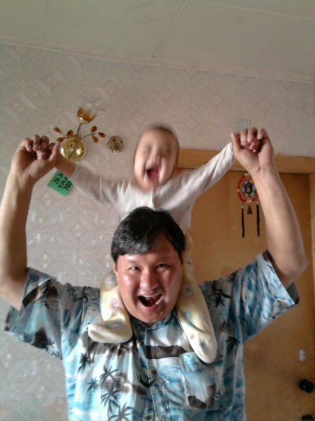 №16, Мичил Березкин №16, Мичил Березкин